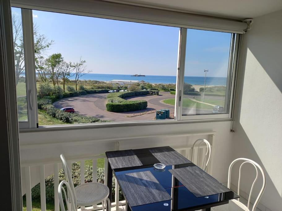 Amoureva F30, T2, Parking, Clim, Piscine Agde Εξωτερικό φωτογραφία